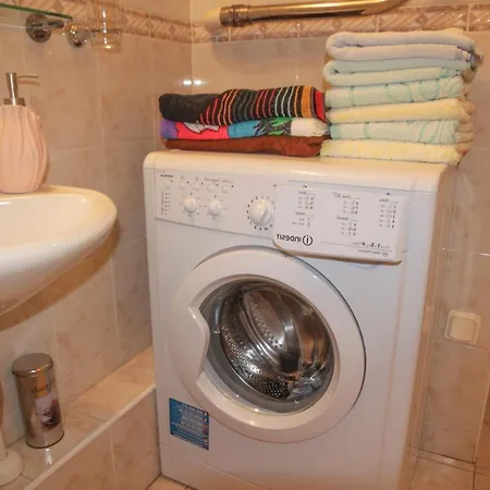 Green Cozy